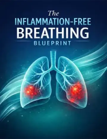 Pulmo Balance bonus Inflammation Free Breathing Blueprint digital book